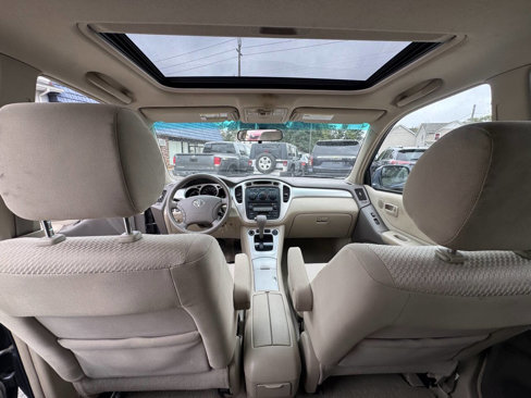 Used 2007 Toyota Highlander 4WD Hybrid image 28