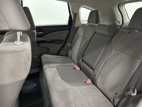 Used 2014 Honda CR-V LX image 43