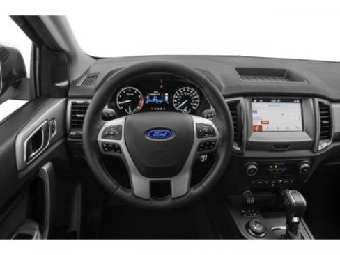 Used 2019 Ford Ranger XLT w/ Equipment Group 301A Mid image 10