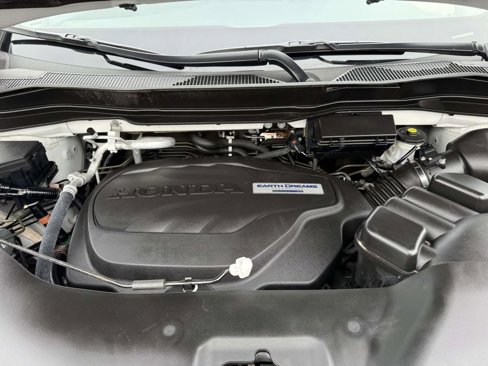 Used 2021 Honda Pilot EX-L image 27