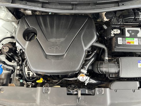 Used 2017 Hyundai Accent SE image 29