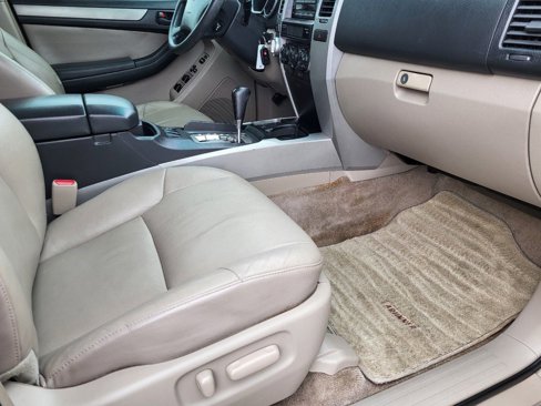 Used 2006 Toyota 4Runner SR5 image 19