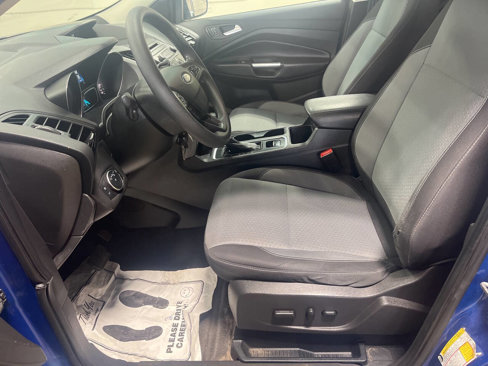 Used 2018 Ford Escape SE image 18