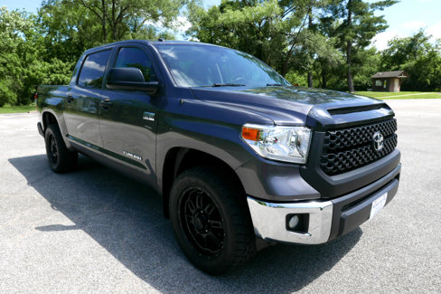 Used 2015 Toyota Tundra SR5 image 4