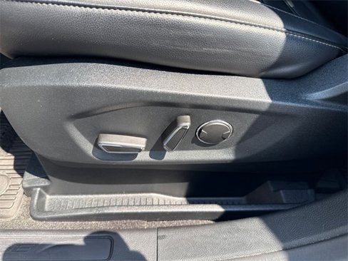 Certified 2019 Ford Edge SEL w/ Equipment Group 201A image 15