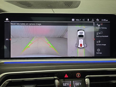 Used 2021 BMW X7 xDrive40i w/ Premium Package image 18