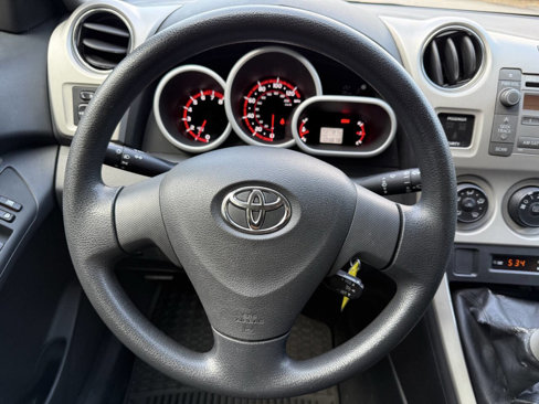 Used 2009 Toyota Matrix image 23