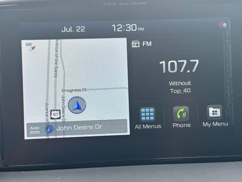 Used 2021 Hyundai Tucson Ultimate image 20