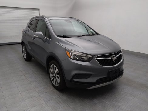 Used 2019 Buick Encore Preferred image 13