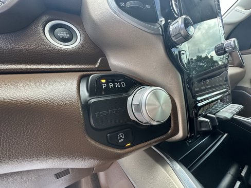 Used 2022 RAM 1500 Laramie image 27