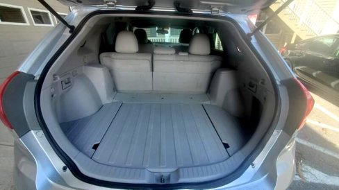 Used 2012 Toyota Venza LE image 35