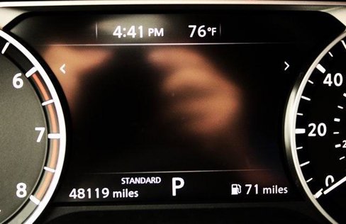 Used 2023 Nissan Rogue SV image 21