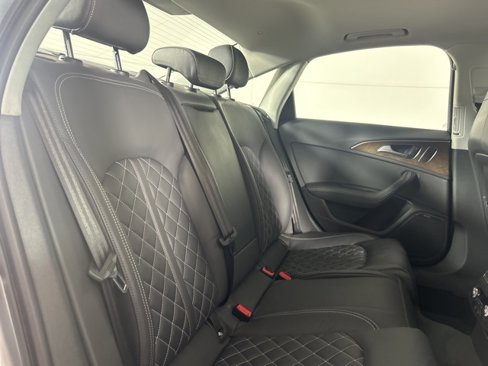 Used 2014 Audi S6 Prestige image 14