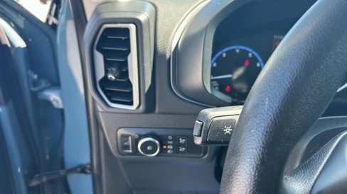 Used 2021 Ford Bronco Sport Big Bend image 23