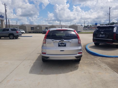 Used 2016 Honda CR-V EX image 6
