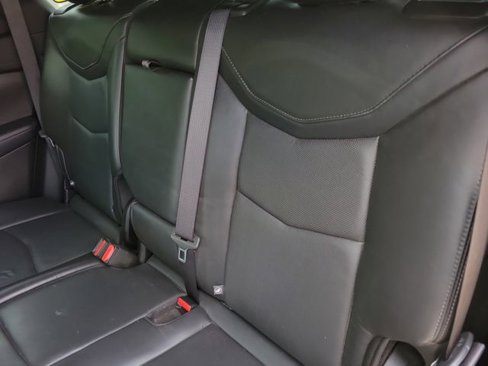 Used 2020 Cadillac XT5 Premium Luxury image 10