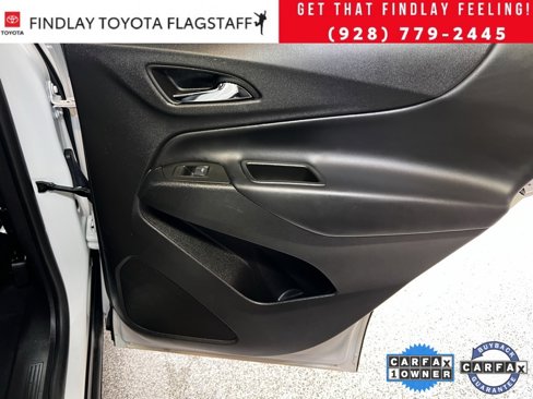Used 2024 Chevrolet Equinox LT image 50