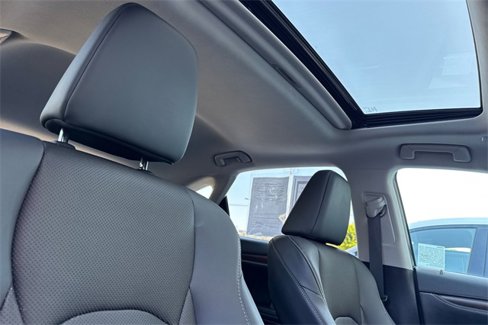 Used 2022 Lexus RX 350 AWD w/ Premium Package image 19