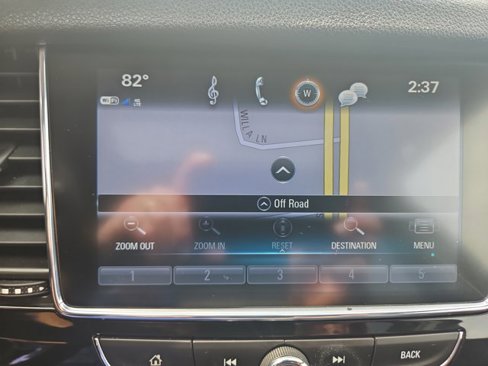 Used 2019 Buick Encore Essence w/ Experience Buick Package image 17