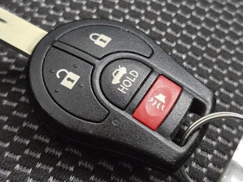 Used 2016 Nissan Versa SV image 36