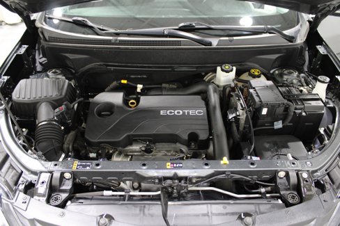 Used 2021 Chevrolet Equinox LT image 39