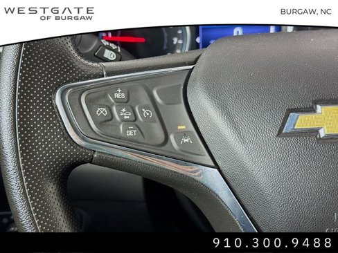 Used 2020 Chevrolet Equinox LT image 21