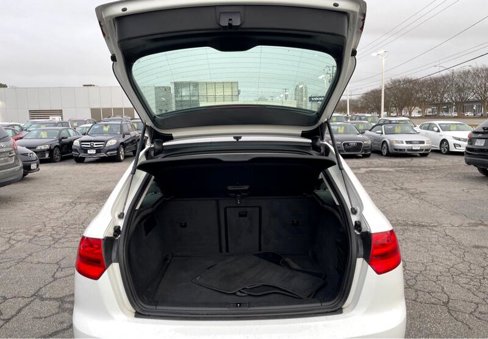 Used 2013 Audi A3 2.0T Premium Plus image 36