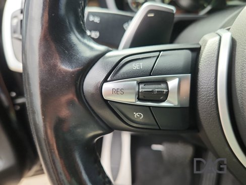 Used 2015 BMW X6 xDrive50i image 29