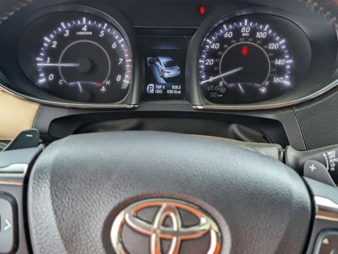 Used 2017 Toyota Avalon Limited image 23