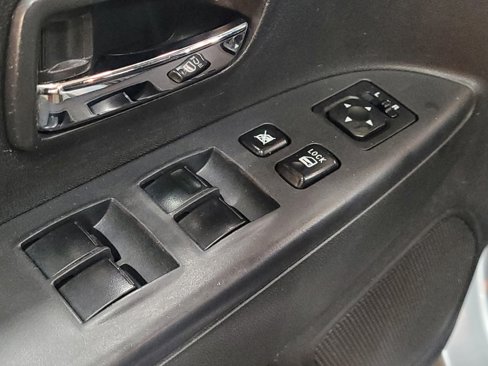 Used 2017 Mitsubishi Outlander Sport ES image 27