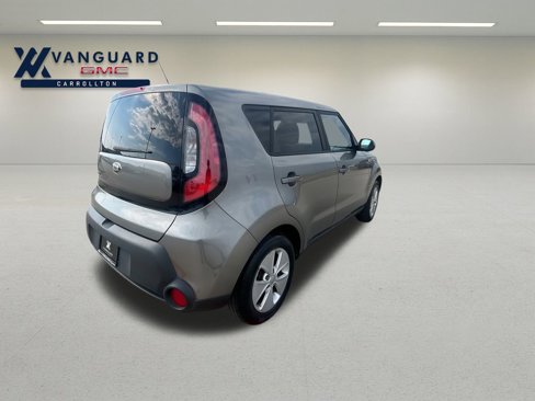 Used 2016 Kia Soul image 8