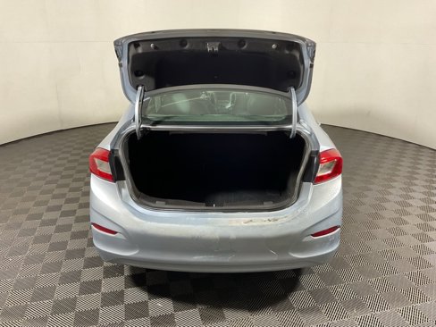 Used 2017 Chevrolet Cruze LT w/ Convenience Package image 10