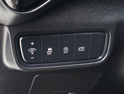 Used 2023 Kia Soul S image 22