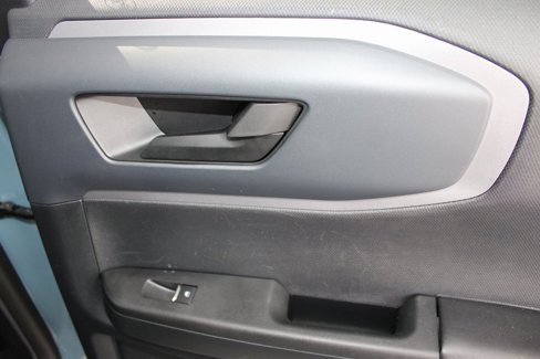 Used 2021 Ford Bronco Sport Big Bend image 51