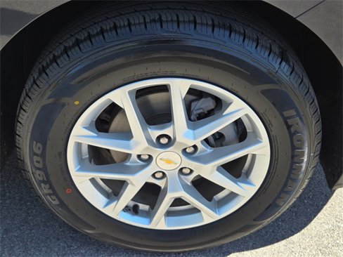 Used 2022 Chevrolet Equinox LT image 9