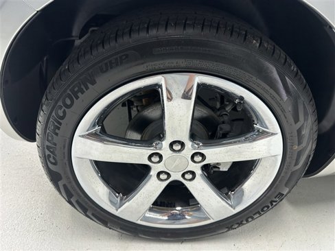 Used 2008 Pontiac Solstice Convertible w/ Preferred Package image 19