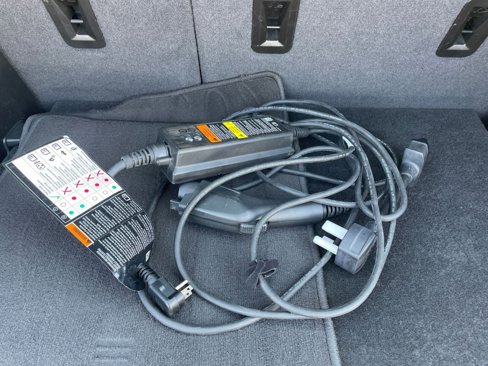 Used 2023 Chevrolet Bolt LT w/ Driver Confidence Package image 22