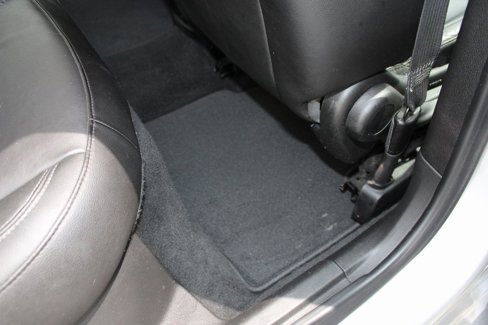 Used 2018 Chevrolet Cruze Premier image 47