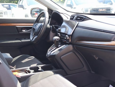 Used 2019 Honda CR-V EX image 34