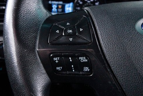 Used 2016 Ford Explorer Sport w/ Equipment Group 401A image 22