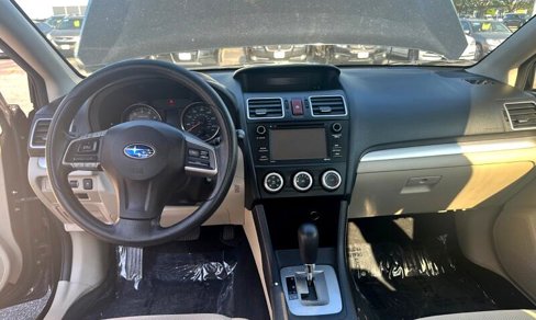 Used 2016 Subaru Impreza 2.0i image 25