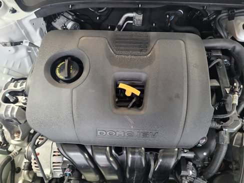 Used 2019 Kia Forte LXS image 30