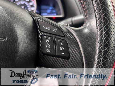 Used 2016 MAZDA MAZDA3 i Touring image 45