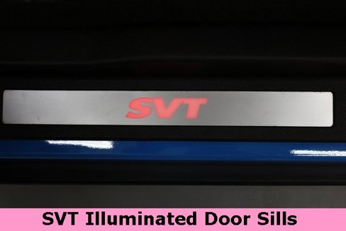 Used 2012 Ford Mustang Shelby GT500 w/ SVT Performance Pkg image 26