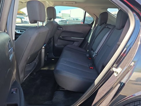 Used 2015 Chevrolet Equinox LT w/ Power Convenience Package image 16