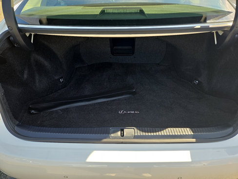 Used 2014 Lexus ES 350 image 28