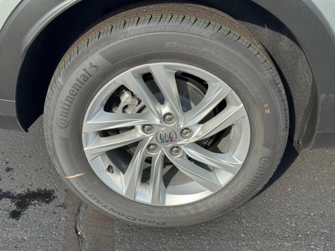 New 2025 Buick Envista Preferred w/ Convenience II Package image 5