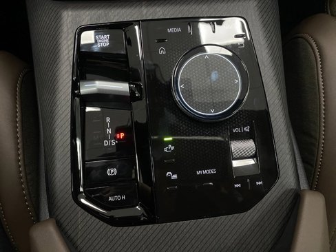New 2026 BMW X3 xDrive30 image 24