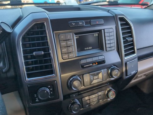 Used 2015 Ford F150 XLT w/ Equipment Group 301A Mid image 25