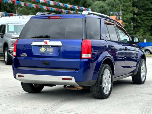 Used 2006 Saturn Vue 2WD image 7